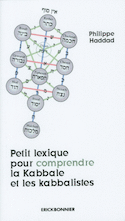 Petit lexique pour comprendre la kabbale et les kabbalistes